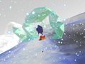 SonicAdventure IceCapEarly.jpg