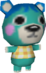 Animalforest bluebear.png