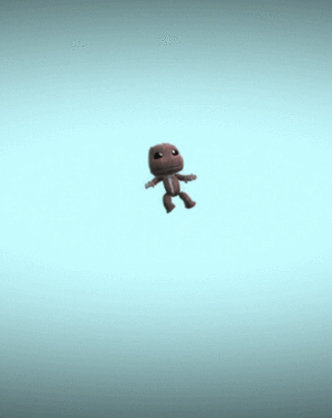 Lbp death electric outof.gif