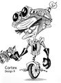 CrashBandicoot Cortex-evolution 1-9.jpg