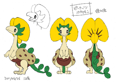 XY ConceptArt 新ポケモン案 江尾02.png