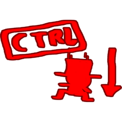 AHatIntime ctrlcrouch(Proto).png