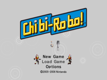 Chibi-Robo! TitleScreen.png