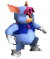 Tomba2 Blue Pig.png