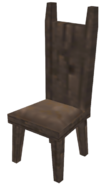 FFXI Win - cast - Wooden Chair.png