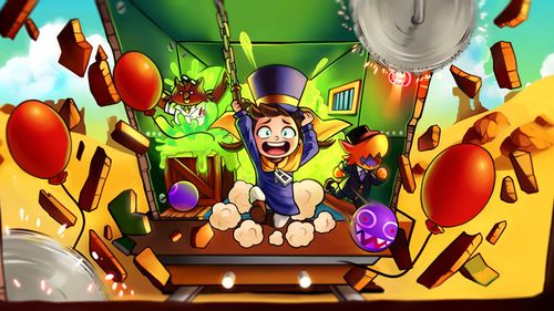 AHatIntime Prerelease EarlyTrainRushTitelcard.jpg