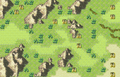 FE The Sacred Stones Ch13 Eirika map.png
