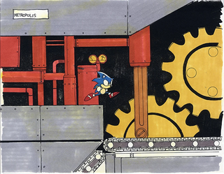 Sonic2 Metropolis conceptart.png