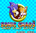 Sonic Chaos May 17 1993-title.png