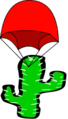 ClubPenguin Obstacle Cactus.png