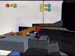 ShoshinkaiMario64 WhompFortressBridge.png