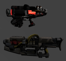 XCOM2 Pistol.png