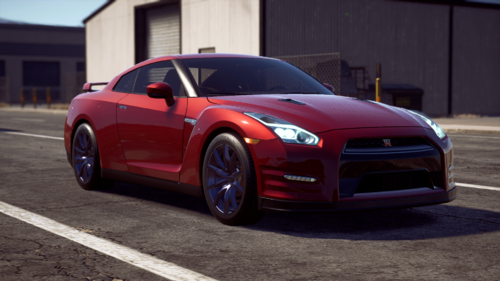 NFSPaybackNissanR35Front.png