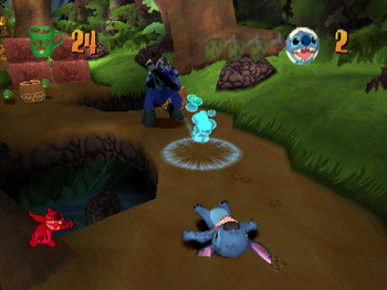 Lilo Stitch PS1 demo level.png
