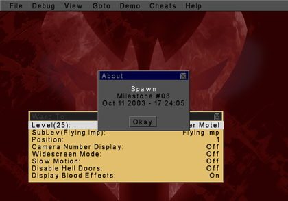 Spawn Armageddon - debugmenu8.png