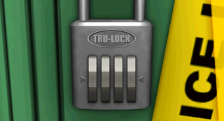 TRU-LOCK Advanced Edition™