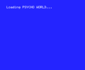 Psycho World MSX2 Loading.png
