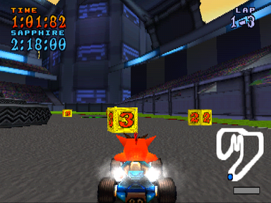 CTR-Aug5 TurboTrackRelicRace5.png