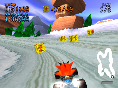 CTR-Final BlizzardBluffRelicRace5.png