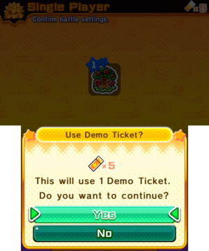 Kirby Battle Royale Demo tickets.png