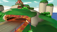 MKDD Final Mushroom Bridge.png