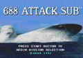 688 Attack Sub (Genesis)-title.png