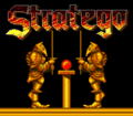 Stratego (TurboGrafx-16)-title.gif