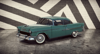 Car Chevrolet BelAir 1955.png