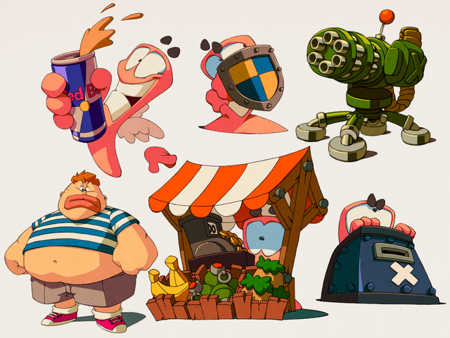 Worms4 ConceptArt Collection.png