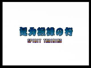AOFAnthology-(PS2)-AOF2-Spirit Training JP.png