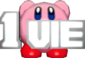 Kirby Planet Robobot 1UP FRA.png