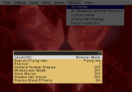 Spawn Armageddon - debugmenu7.png