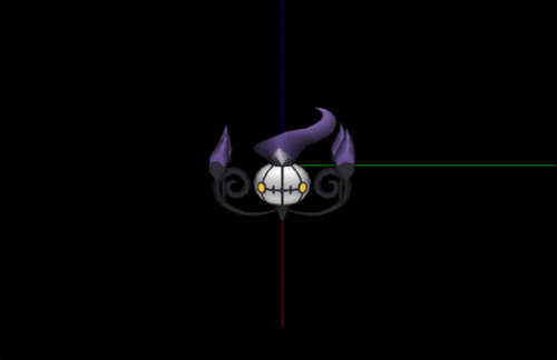 Pokepark2 Chandelure Shift1.gif