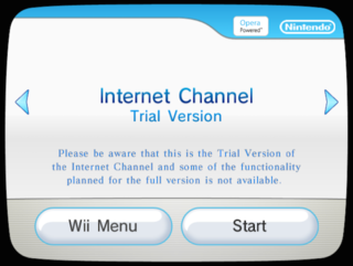 Wii-InternetChannelTrialVersionTitleScreen.png