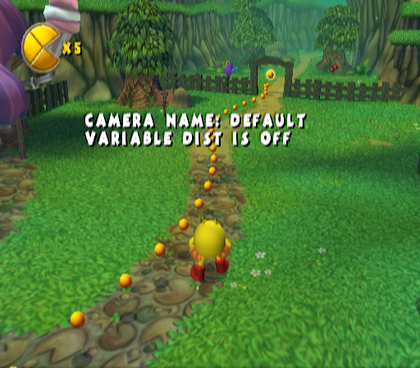 Pac-Man World 2 (PlayStation 2)-debugmenu2.png