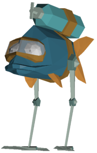 Futurama Scuba Fish.png