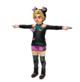 JoJo EoH-Young Jolyne model.png