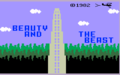 Beauty and the Beast (Intellivision)-title.png