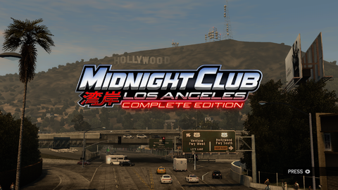 Midnight Club Los Angeles Complete Title Screen.png