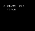 Cardcaptor Sakura - Tomoeda Shougakkou Daiundoukai J GBC Debug.png