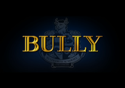 Bully LogoIntroNTSC.png