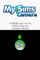 MySims Camera-title.png