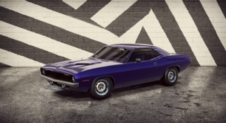 Car Plymouth Barracuda 1970.png