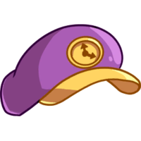 AHatInTime hat kickstarterhat.png