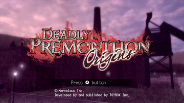 DeadlyPremonitionOrigins Title.png