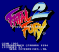 Fatal Fury 2 Genesis Title.png