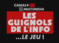 Les Guignols de l'Info ...le Jeu! (CD-i)-title.png