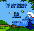 Adventures of the Smurfs Title.PNG