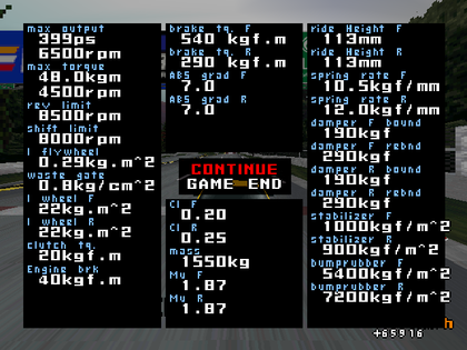 GT1 Preview V2 Debug Pause Menu.png