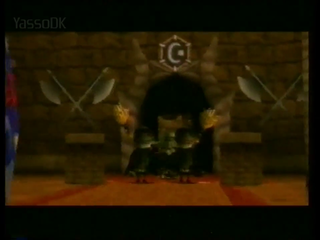 OoT-Iron Knuckle's Lair June98.png